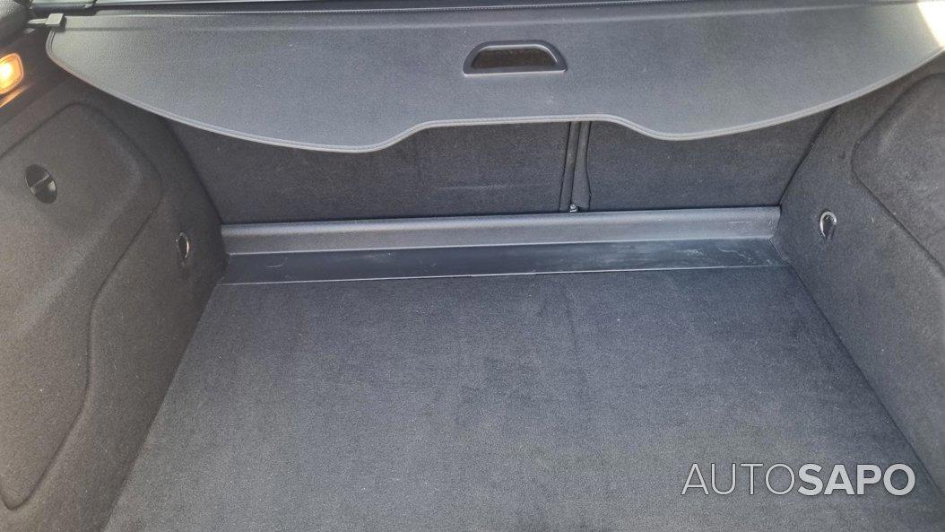 Mercedes-Benz Classe B 180 CDi BlueEfficiency Fleet Pack 114g de 2013