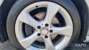 Mercedes-Benz Classe B 180 CDi BlueEfficiency Fleet Pack 114g de 2013