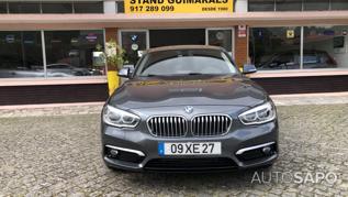 BMW Série 1 116 d EDynamics Urban de 2019