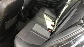 BMW Série 1 116 d EDynamics Urban de 2019