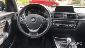 BMW Série 1 116 d EDynamics Urban de 2019