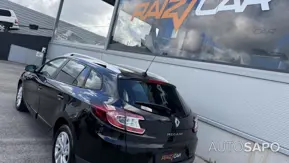Renault Mégane ST 1.5 dCi Limited de 2016