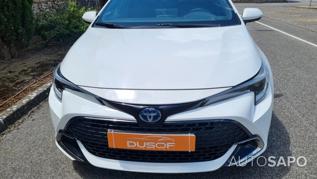 Toyota Corolla 1.8 Hybrid Comfort Plus de 2023