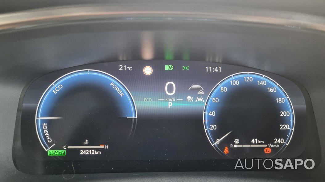 Toyota Corolla 1.8 Hybrid Comfort Plus de 2023