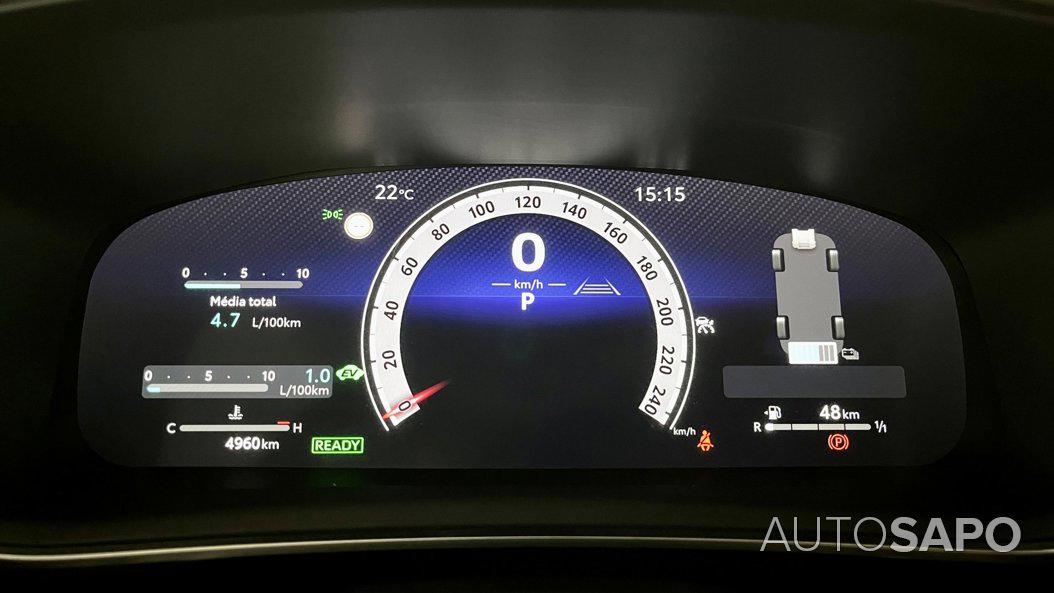 Toyota Corolla 1.8 Hybrid Comfort Plus de 2023