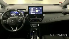 Toyota Corolla 1.8 Hybrid Comfort Plus de 2023
