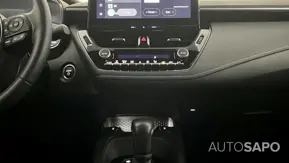 Toyota Corolla 1.8 Hybrid Comfort Plus de 2023