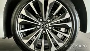 Toyota Corolla 1.8 Hybrid Comfort Plus de 2023