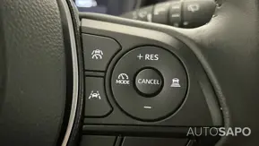 Toyota Corolla 1.8 Hybrid Comfort Plus de 2023