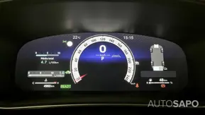 Toyota Corolla 1.8 Hybrid Comfort Plus de 2023