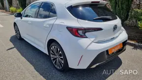 Toyota Corolla 1.8 Hybrid Comfort Plus de 2023