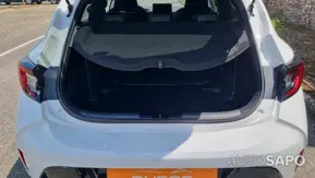 Toyota Corolla 1.8 Hybrid Comfort Plus de 2023