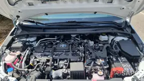 Toyota Corolla 1.8 Hybrid Comfort Plus de 2023