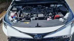 Toyota Corolla 1.8 Hybrid Comfort Plus de 2023
