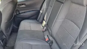 Toyota Corolla 1.8 Hybrid Comfort Plus de 2023