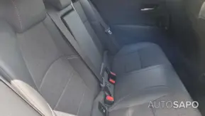 Toyota Corolla 1.8 Hybrid Comfort Plus de 2023
