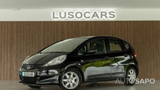 Honda Jazz de 2011