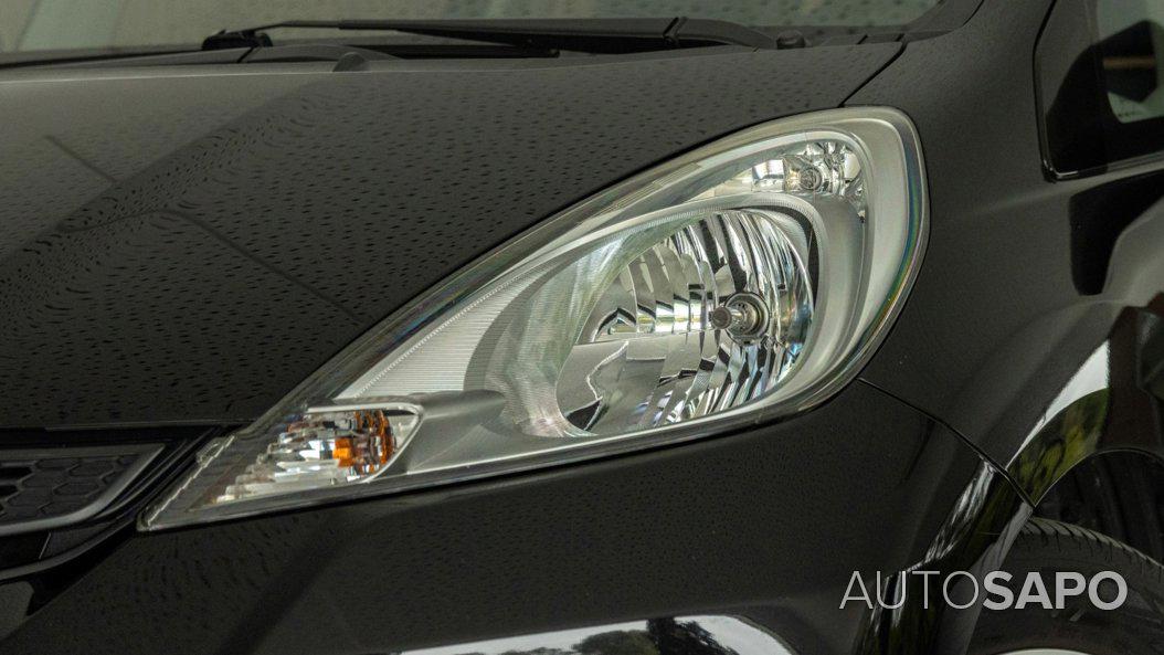 Honda Jazz de 2011