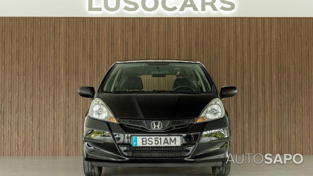 Honda Jazz de 2011