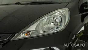 Honda Jazz de 2011