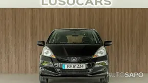 Honda Jazz de 2011