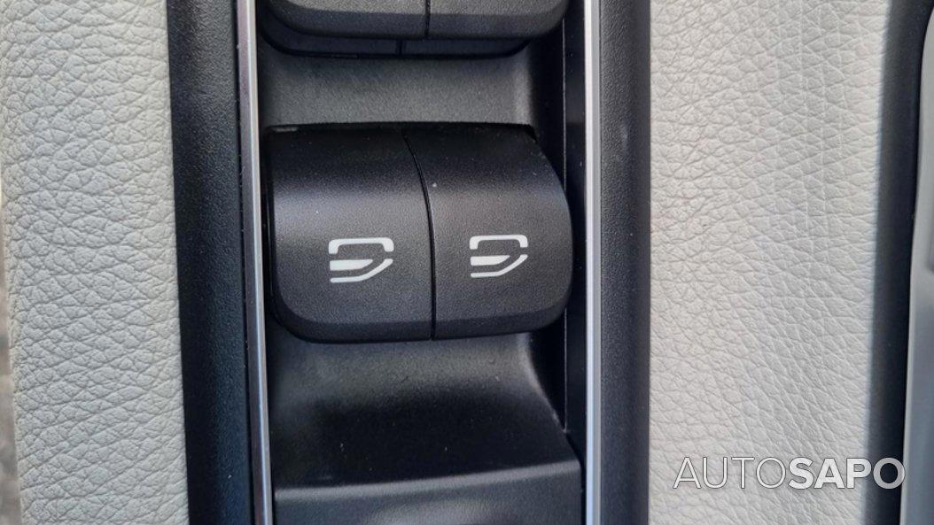 Mercedes-Benz Classe A 180 CDi BlueEfficiency Edition AMG Line de 2019