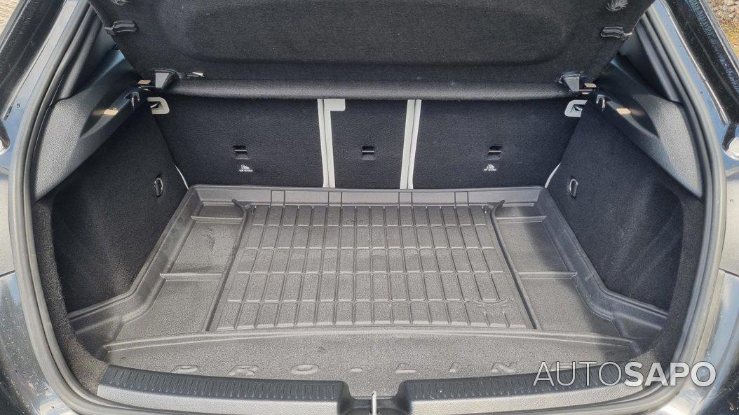 Mercedes-Benz Classe A 180 CDi BlueEfficiency Edition AMG Line de 2019