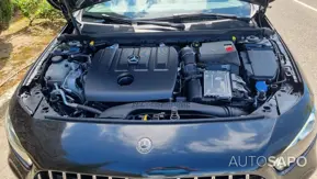 Mercedes-Benz Classe A 180 CDi BlueEfficiency Edition AMG Line de 2019