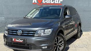 Volkswagen Tiguan de 2021