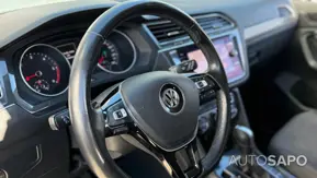Volkswagen Tiguan de 2021