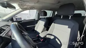 Volkswagen Tiguan de 2021