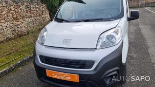 Fiat Fiorino 1.3 M-jet Adventure de 2022