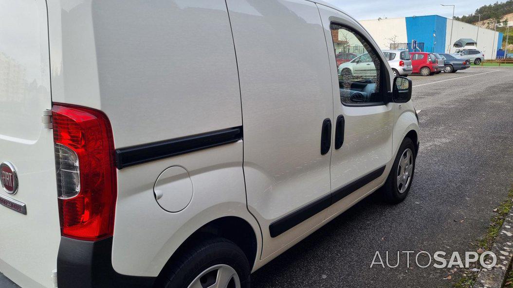 Fiat Fiorino 1.3 M-jet Adventure de 2022