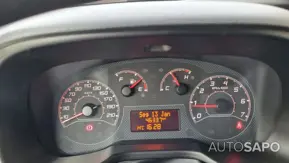 Fiat Fiorino 1.3 M-jet Adventure de 2022