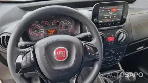 Fiat Fiorino 1.3 M-jet Adventure de 2022