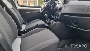 Fiat Fiorino 1.3 M-jet Adventure de 2022