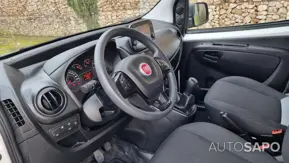 Fiat Fiorino 1.3 M-jet Adventure de 2022