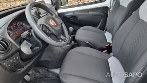 Fiat Fiorino 1.3 M-jet Adventure de 2022