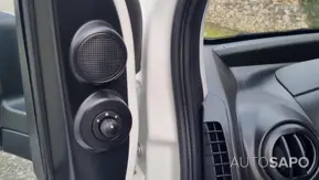 Fiat Fiorino 1.3 M-jet Adventure de 2022