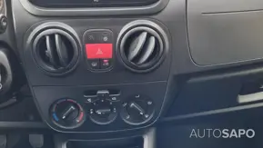 Fiat Fiorino 1.3 M-jet Adventure de 2022