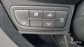 Fiat Fiorino 1.3 M-jet Adventure de 2022