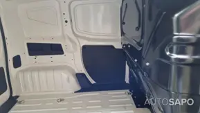 Fiat Fiorino 1.3 M-jet Adventure de 2022