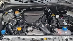 Fiat Fiorino 1.3 M-jet Adventure de 2022