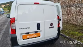 Fiat Fiorino 1.3 M-jet Adventure de 2022