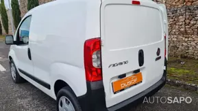 Fiat Fiorino 1.3 M-jet Adventure de 2022
