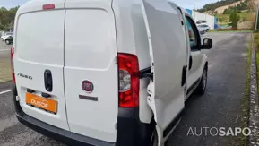Fiat Fiorino 1.3 M-jet Adventure de 2022