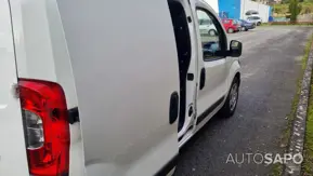 Fiat Fiorino 1.3 M-jet Adventure de 2022