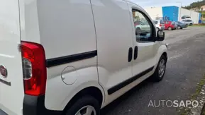 Fiat Fiorino 1.3 M-jet Adventure de 2022