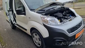 Fiat Fiorino 1.3 M-jet Adventure de 2022