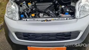 Fiat Fiorino 1.3 M-jet Adventure de 2022